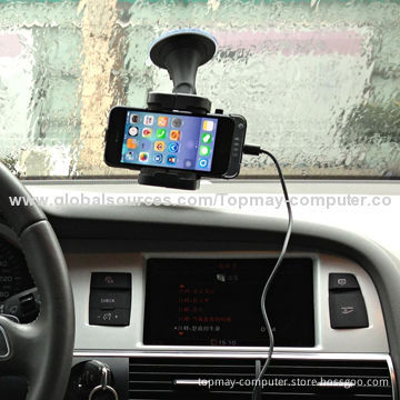 Hot Selling Universal Qi Standard Wireless Charger, CE/RoHS/FCC Marks, Accept OEM/ODM Orders